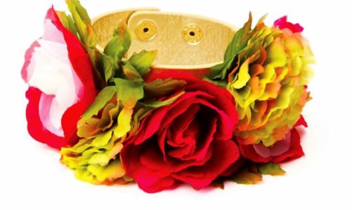 Linia „Wildflower ” powstała z myślą o sezonie letnich festiwali