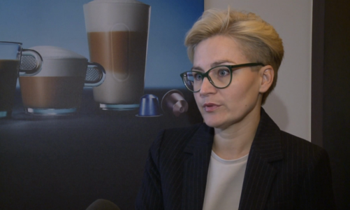 Polacy wypijają 95 litrów kawy rocznie. Jesteśmy w światowej czołówce pod względem jej spożycia