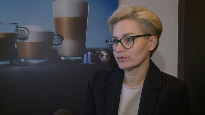 Polacy wypijają 95 litrów kawy rocznie. Jesteśmy w światowej czołówce pod względem jej spożycia