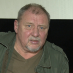 Andrzej Grabowski wraca na plan „Blondynki „. Z powodu operacji biodra będzie grał o kulach