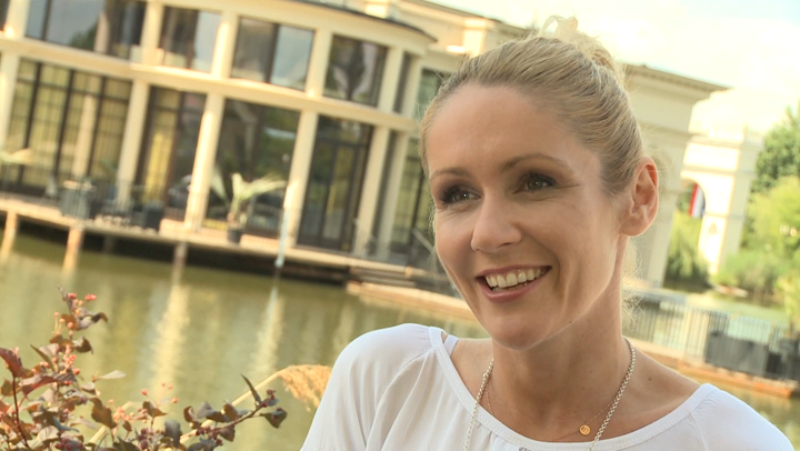 Małgorzata Ohme poprowadzi program w TLC: wnoszę oko psychologiczne, inaczej patrzę na świat