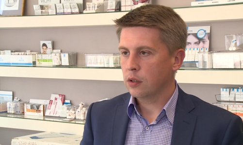 Peelingi na bazie kwasów nowej generacji mogą być wykonywane nawet latem
