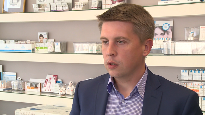 Peelingi na bazie kwasów nowej generacji mogą być wykonywane nawet latem
