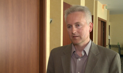 Cierpiący na pęcherz nadreaktywny bez dostępu do refundacji odpowiedniej liczby leków i wsparcia medycznego