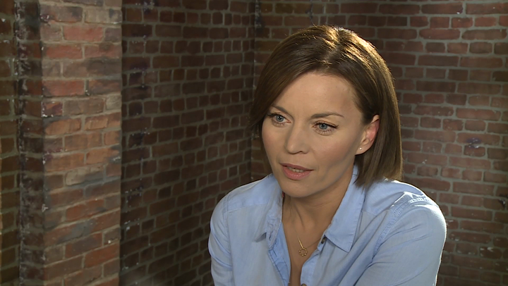 Małgorzata Foremniak o „Mam talent „: Na castingu nigdy nie wiadomo, co się zdarzy. To jest bardzo ekscytujące