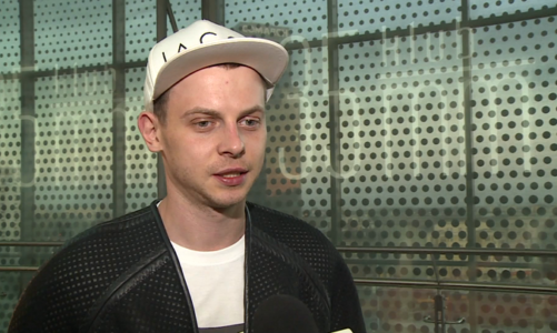 Zwycięzca programu „Project Runway ” Jakub Bartnik otrzymał propozycję współpracy od stylisty Lady Gagi