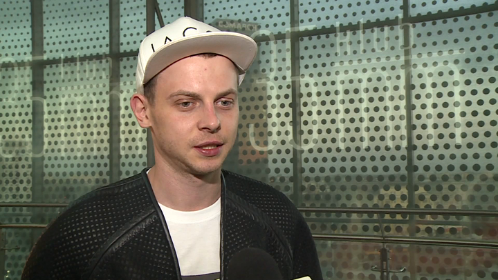 Zwycięzca programu „Project Runway ” Jakub Bartnik otrzymał propozycję współpracy od stylisty Lady Gagi