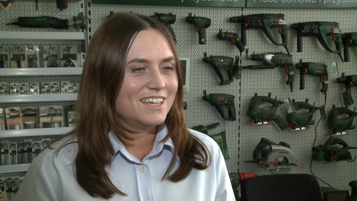 Polacy coraz częściej urządzają swoje domy, kierując się zasadą „do it yourself „