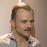 Piotr Rogucki ma plany na najbliższe dwa lata. Na razie wybiera się na wakacje w jeleniogórskie