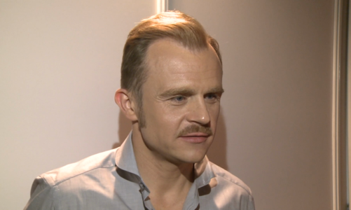 Piotr Rogucki ma plany na najbliższe dwa lata. Na razie wybiera się na wakacje w jeleniogórskie
