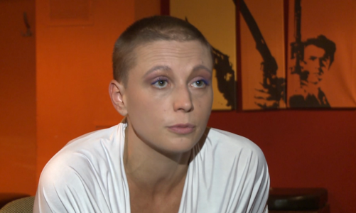 Natalia Sikora ( „The Voice of Poland „) wydała płytę. Pod koniec czerwca zagra koncert promujący album