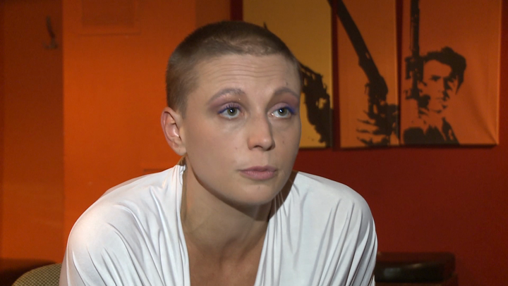 Natalia Sikora ( „The Voice of Poland „) wydała płytę. Pod koniec czerwca zagra koncert promujący album