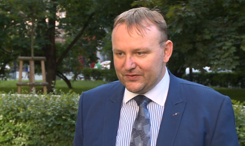 Przyszłością walki z rakiem prostaty jest leczenie spersonalizowane