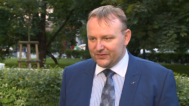 Przyszłością walki z rakiem prostaty jest leczenie spersonalizowane