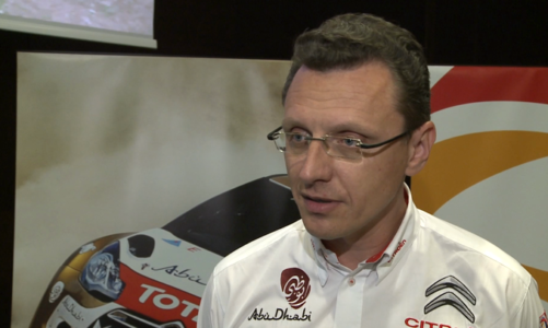 W Mikołajkach trwa najstarszy po Rajdzie Monte Carlo rajd samochodowy na świecie. Robert Kubica pierwszego dnia Rajdu Polski wypadł z trasy i zajmuje 12. pozycję