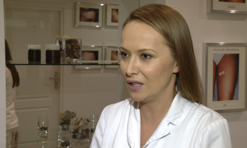 Uwaga na nieuczciwe gabinety depilacji laserowej. Często stosują zużyty sprzęt