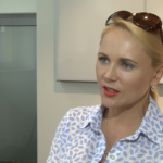 Anna Samusionek zamierza napisać książkę
