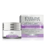 Cell Skin Care 55+ PROFESSIONAL ODBUDOWA KOMĂRKOWA