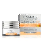 Cell Skin Care 65+ PROFESSIONAL ODBUDOWA KOMĂRKOWA