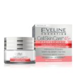 Cell Skin CareTM 45+ PROFESSIONAL ODBUDOWA KOMĂRKOWA