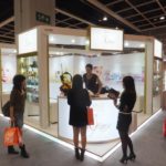 EVELINE COSMETICS NA MIĘDZYNARODOWYCH TARGACH COSMOPROF ASIA