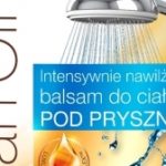 Intensywnie nawilżający balsam do ciała pod prysznic 3 w 1 Eveline Cosmetics