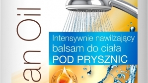 Intensywnie nawilżający balsam do ciała pod prysznic 3 w 1 Eveline Cosmetics