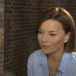 Małgorzata Foremniak dziś zadebiutuje jako prowadząca program o stalkingu
