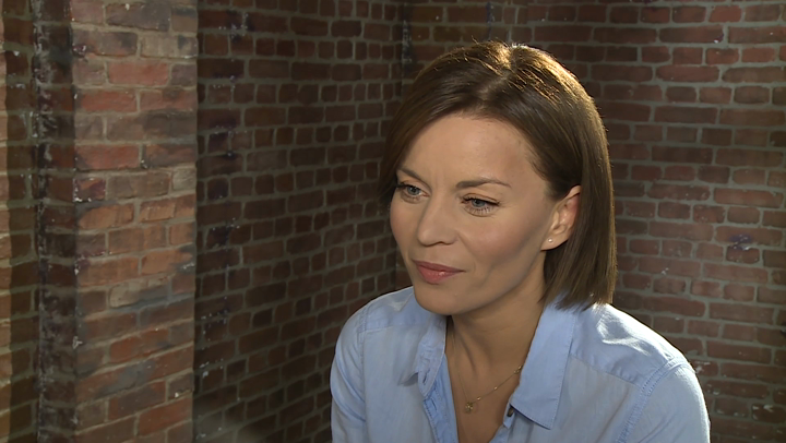 Małgorzata Foremniak dziś zadebiutuje jako prowadząca program o stalkingu
