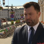 Rowery miejskie biją rekordy popularności. Szczególnie wypożyczalnie przy uczelniach i dużych centrach handlowych