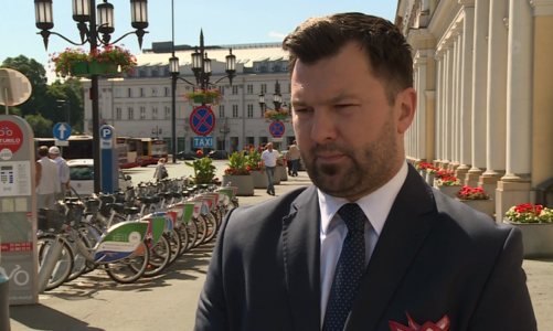 Rowery miejskie biją rekordy popularności. Szczególnie wypożyczalnie przy uczelniach i dużych centrach handlowych