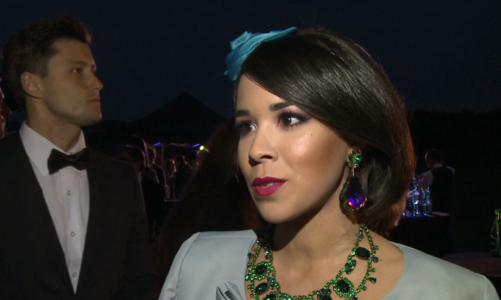 Macademian Girl: Michał Witkowski szuka w modzie czegoś więcej. Tak jak ja
