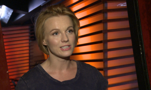Marta Szulawiak ( „Top Model „): prowadziłam podwójne życie, musiałam się ukrywać