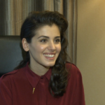 Katie Melua chce nagrać swoją wersję „Happy ” Pharrella Williamsa
