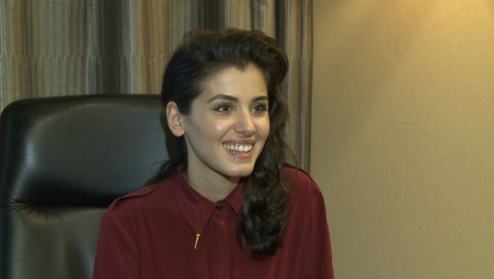Katie Melua chce nagrać swoją wersję „Happy ” Pharrella Williamsa