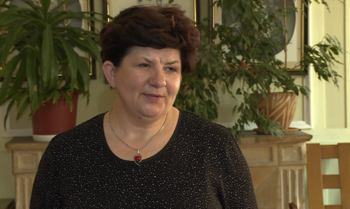 Schroniska górskie starają się przyciągnąć turystów, oferując im zajęcia dodatkowe