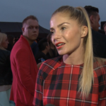 Ewa Szabatin: widziałam, jak Doda leży na podłodze i czeka na zastrzyk