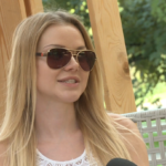 Aleksandra Ciupa: chcę budować swój wizerunek, zająć się modą i kosmetologią