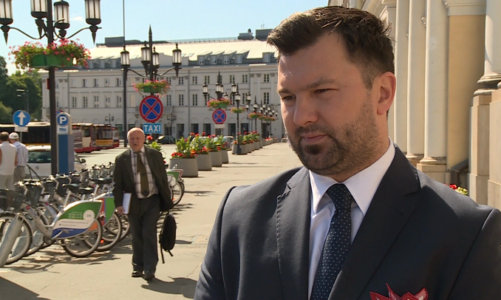 Polacy zamieniają samochody i komunikację miejską na rowery