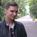 Mateusz Krautwurst z „The voice of Poland ” najnowszy teledysk nagrywał ponad rok
