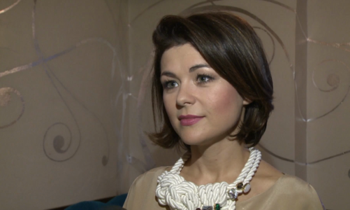 Katarzyna Cichopek: denerwuje mnie, kiedy ktoś pisze o moim braku umiejętności