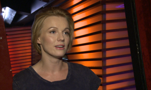 Marta Szulawiak z „Top Model ” będzie rozmawiać z prostytutkami. Dostała własny program w TLC