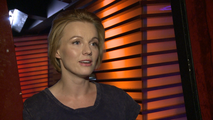 Marta Szulawiak z „Top Model ” będzie rozmawiać z prostytutkami. Dostała własny program w TLC