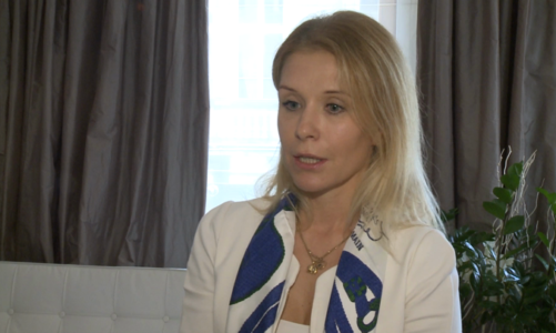 Medycyna estetyczna bardzo się skomercjalizowała. Pacjent stał się klientem