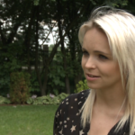 Candy Girl tłumaczy się z wpisu na Facebooku atakującego Honey