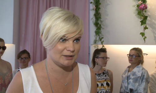 Okulary mogą znacząco zmienić charakter twarzy i dodać nam profesjonalizmu
