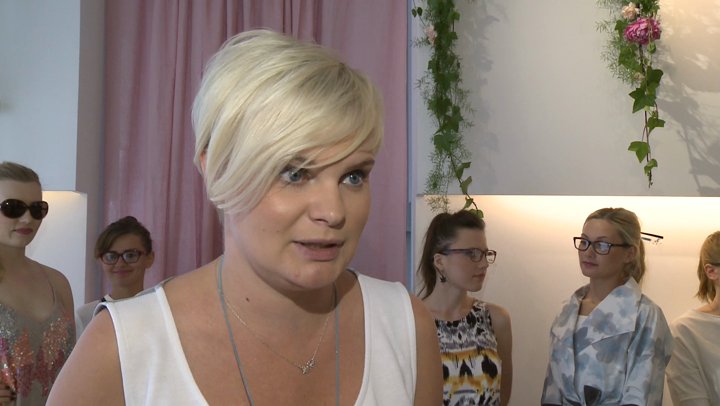 Okulary mogą znacząco zmienić charakter twarzy i dodać nam profesjonalizmu