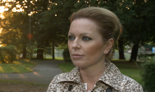 Anna Maria Jopek wystąpi w spektaklu teatralnym w Edynburgu