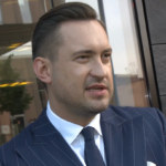 Marcin Prokop: lubię zmieniać auto przynajmniej raz w roku