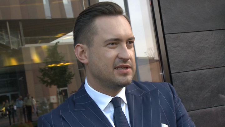 Marcin Prokop: lubię zmieniać auto przynajmniej raz w roku
